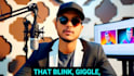 create animal talking avatar with ai voiceover script