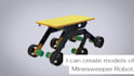 provide solidworks 3d modeling services