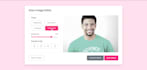 create react js image editor with customizable image editing features