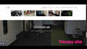design wix website, wix website development, wix landing page,  wix expert