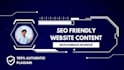 be your technical SEO content writer and copywriter
