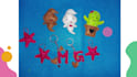 make cute felt craft