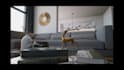 do 3d interior design and rendering