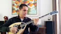 professionally record bouzouki and mediterranean string instruments tracks