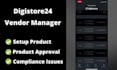 be your digistore24 vendor manager