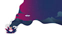 create motion graphic for podcast and explainer video in 24h