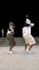 do viral tiktok dance video, group dance challenge, tik tok choreography dancer