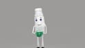 make character animation and custom animation video