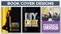 design book ebook paperback cover for amazon kindle