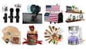 design amazon hero image, main images
