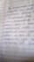 do hand writing with less amount