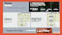 create real estate slide decks and presentations