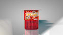 3d product modeling and realistic 3d rendering