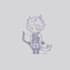 create chibi doodle art
