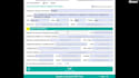 create professional fillable PDF form and PDF fillable form
