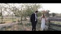 do cinematic wedding highlight and reel video editing