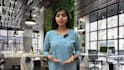 be your spokesperson model with office background