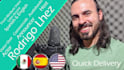 record a voice over in spanish or english pro actor and host