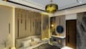 do interior design and render