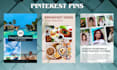 professional social media post design