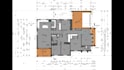 draft your floor plan with details in revit