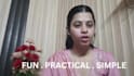 teach you hindi from beginner to advance level