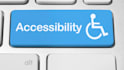 process website accessibility report