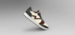help you designing footwear, shoe, sneakers 3d