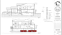 draft architectural permit drawings, structural design, mep drawings, house plan
