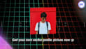 make a vector profile picture or album cover for you