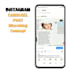 creative instagram design services stunning posts or stories