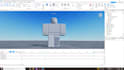 do custom roblox animations
