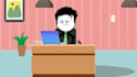 create your dream stick man figure