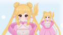 character 2d vtuber rigging
