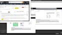 web scraping, automation of website data to excel or csv