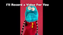 let vort the puppet record a custom video for you, a friend, or a business