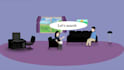 create 2d animated video