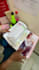 make you a creative book cover since you need me