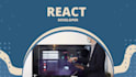 design large scalable applications with react and vue