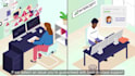 make a subtitle srt file in english or dutch