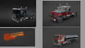 model, rig, and animate 3d game characters in blender
