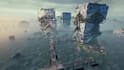 create stunning game environment in unreal engine and unity, game levels design