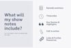 write your podcast show notes for SEO