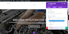 design a responsive divi wordpress website