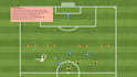 create animated full pre season football workouts, drills