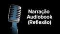 voz para vídeos, comerciais e audiobooks