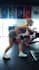 be your workout companion