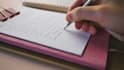 write anything in neat handwriting style