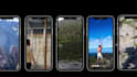 cinematic outdoor ugc for brands