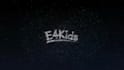 create a perfect custom 2d, 3d logo animation intro outro